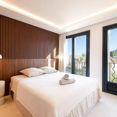 アパート Beautiful Modern 2 Bedroom With Parking