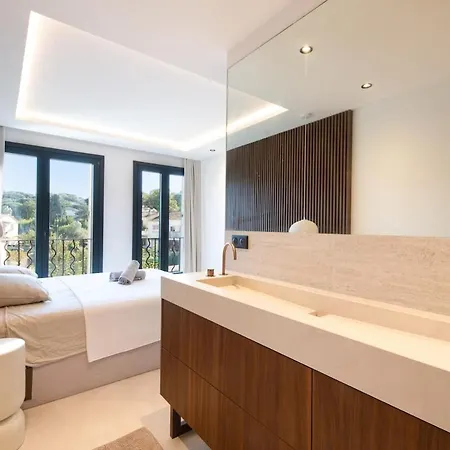 Appartamento Beautiful Modern 2 Bedroom With Parking Saint-Tropez