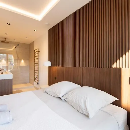 Appartamento Beautiful Modern 2 Bedroom With Parking Saint-Tropez