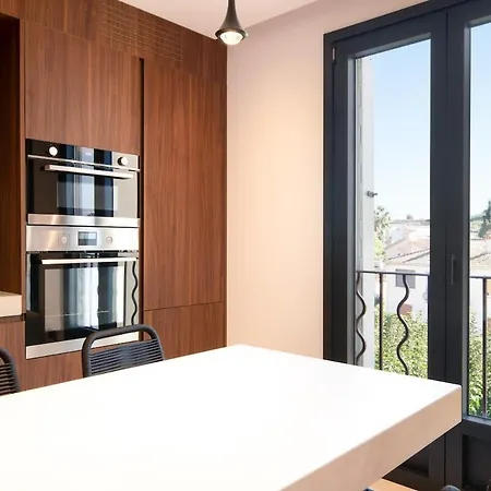 Appartamento Beautiful Modern 2 Bedroom With Parking *