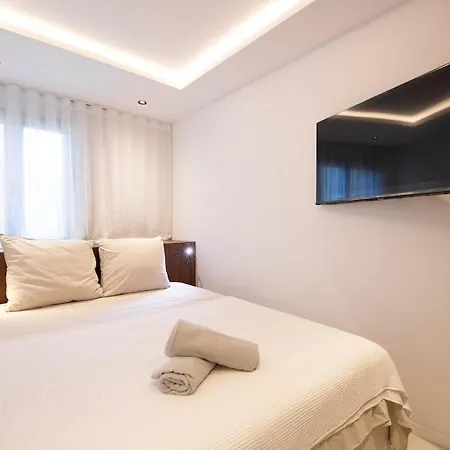 Beautiful Modern 2 Bedroom With Parking * Saint-Tropez